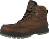 Ecco TRACK Men's Boots Brown