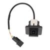 Rear View Backup Camera 957602T650 Waterproof Safety Reversing Parking Assist Camera Replacement for Optima 2014 To 2015