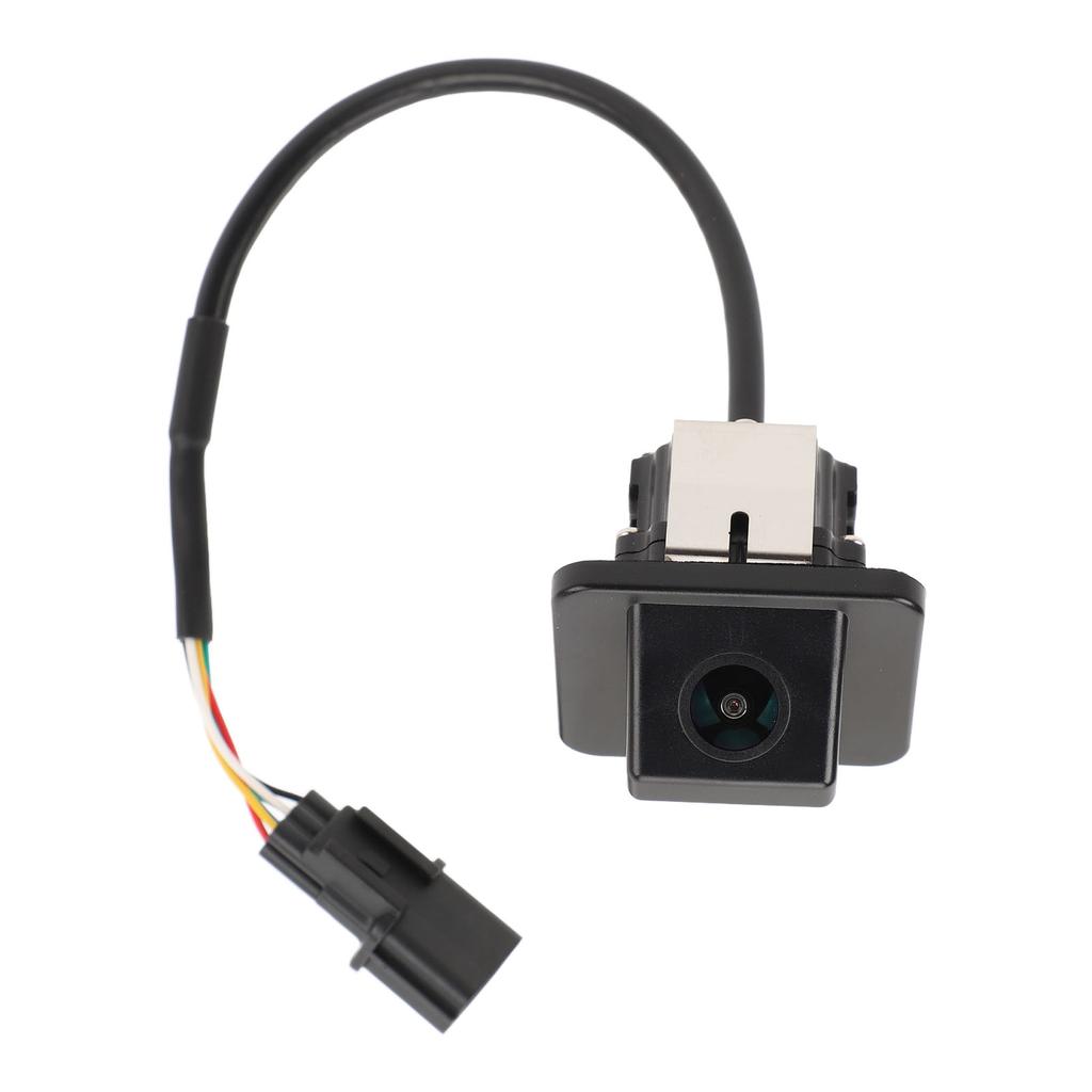 Rear View Backup Camera 957602T650 Waterproof Safety Reversing Parking Assist Camera Replacement for Optima 2014 To 2015