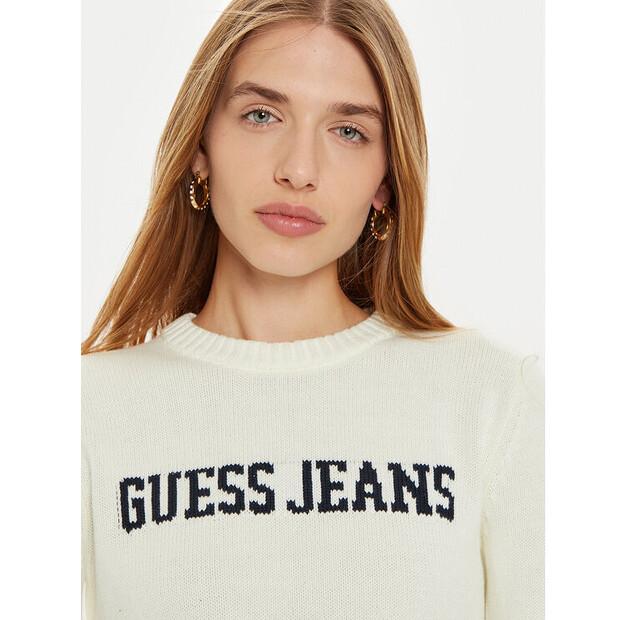 Guess Jeans Sweater W4BR10 Z3HM1