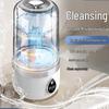 LISM Portable Mini Laundry Machine