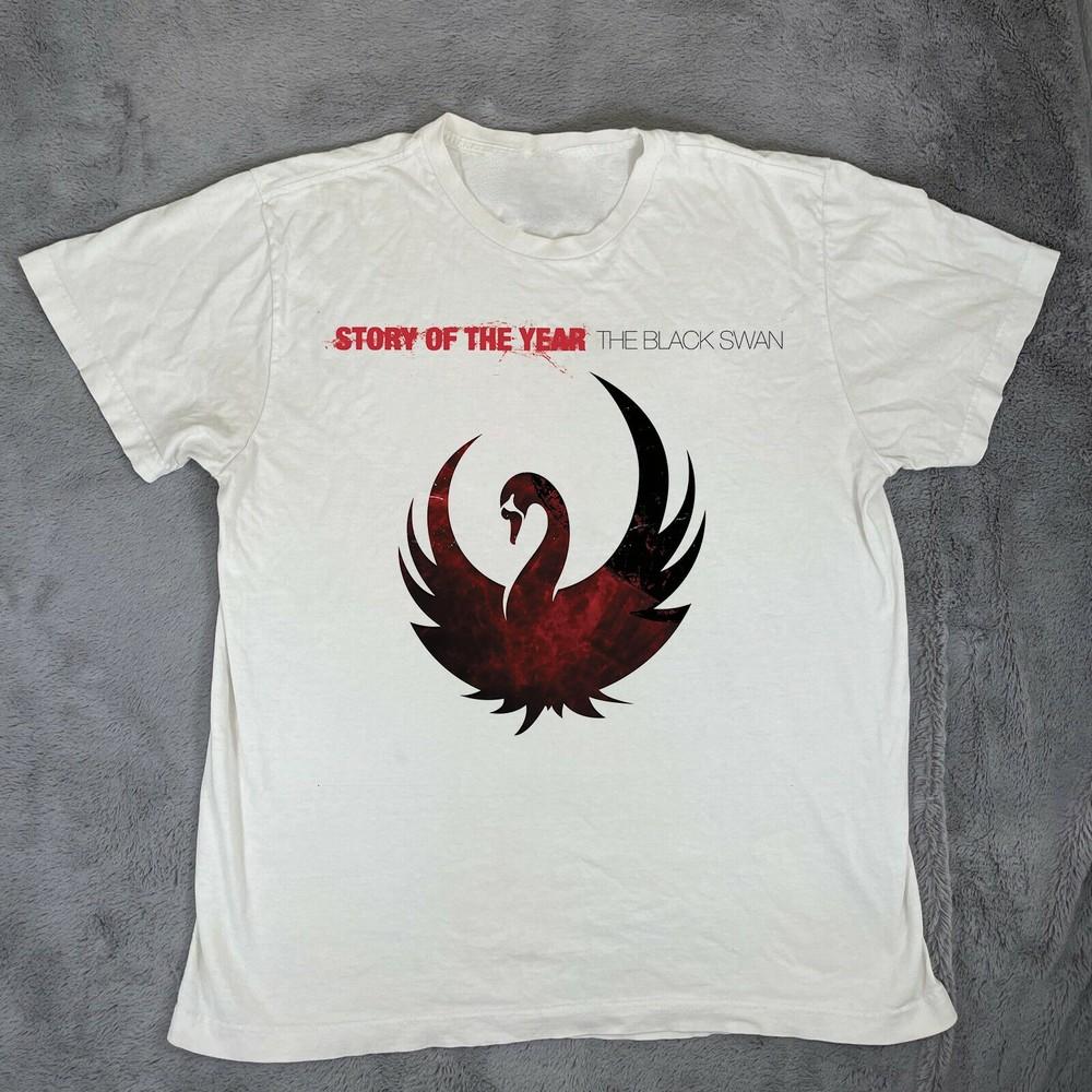 VTG Swans Band Shirt Unisex Concert S to 5XL SG404 Unisex T-Shirt M