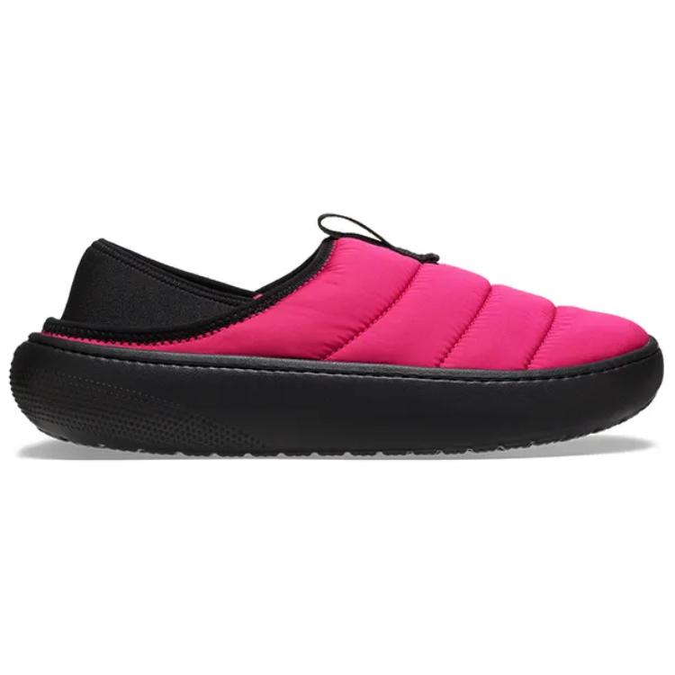 Crocs Fashionable Casual Lifestyle Shoes Women Shoes Red 210706-6ZT