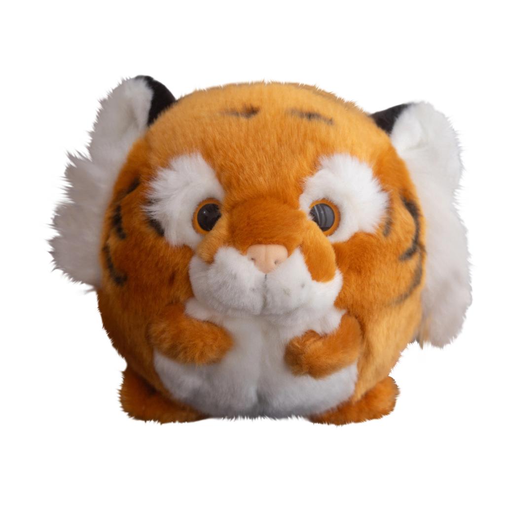 Pluszowe zabawki są urocze i nadają się na prezenty.. Są wykonane z bezpiecznych materiałów zarówno dla chłopców, jak i dla dziewcząt.