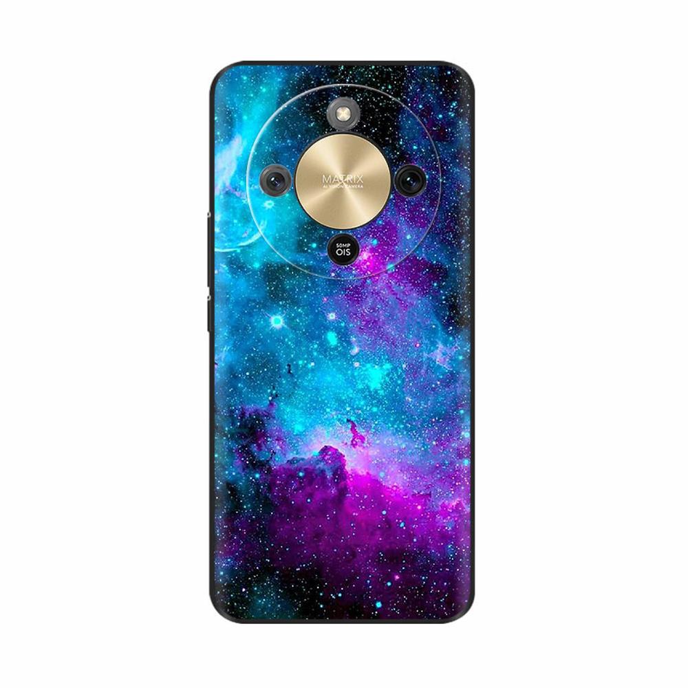 For Honor X70 Case 2025 Shockproof Soft TPU Silicone Back Cover For Honor X70 5G HonorX70 X 70 Phone Cases MTN-AN00 Fundas Coque