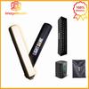 Flynoodle Tubo de Ar Pro 120 Softbox Light Bank para Aputure Nanlite Godox ZHIYUN COLBOR Luzes de Vídeo LED Acessórios Difusores