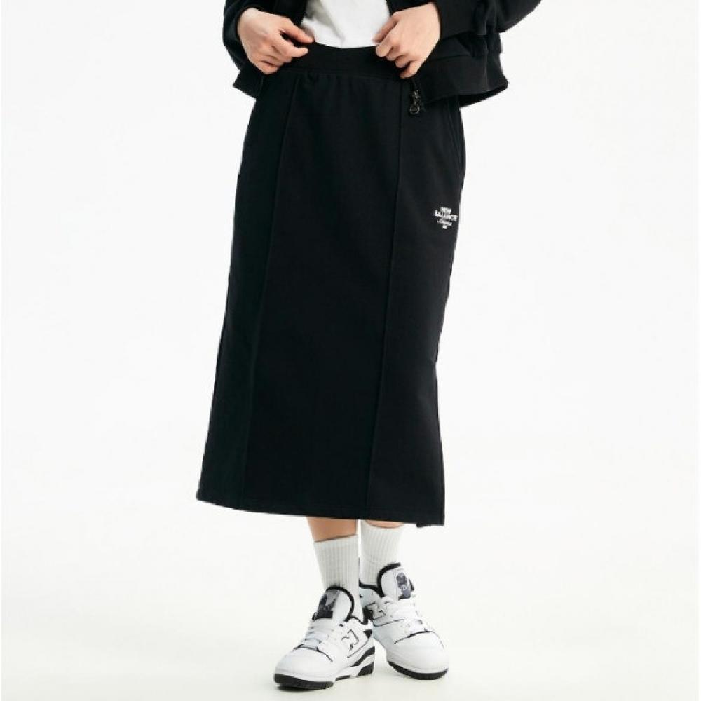 

NeW Balance W NeW Essential Long Skirt Aa nbnWe1W222 19 Ac 2.NBNWE1W222 AC/S