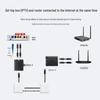UGREEN RJ45 Network Splitter/Extender (2-Pack)