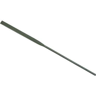 Tsubosan Præcisionssæt af Fladrygget HS01256T Fil, 12, #6