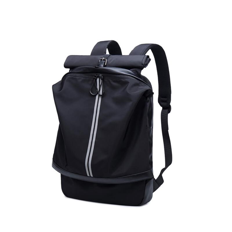 

Lishen Roll-Top Backpack