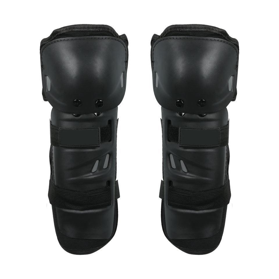 Outdoor Sports Motocross Racing Knee & Elbow Protective Pads Flexible Breathable Lightweight Professional Protection