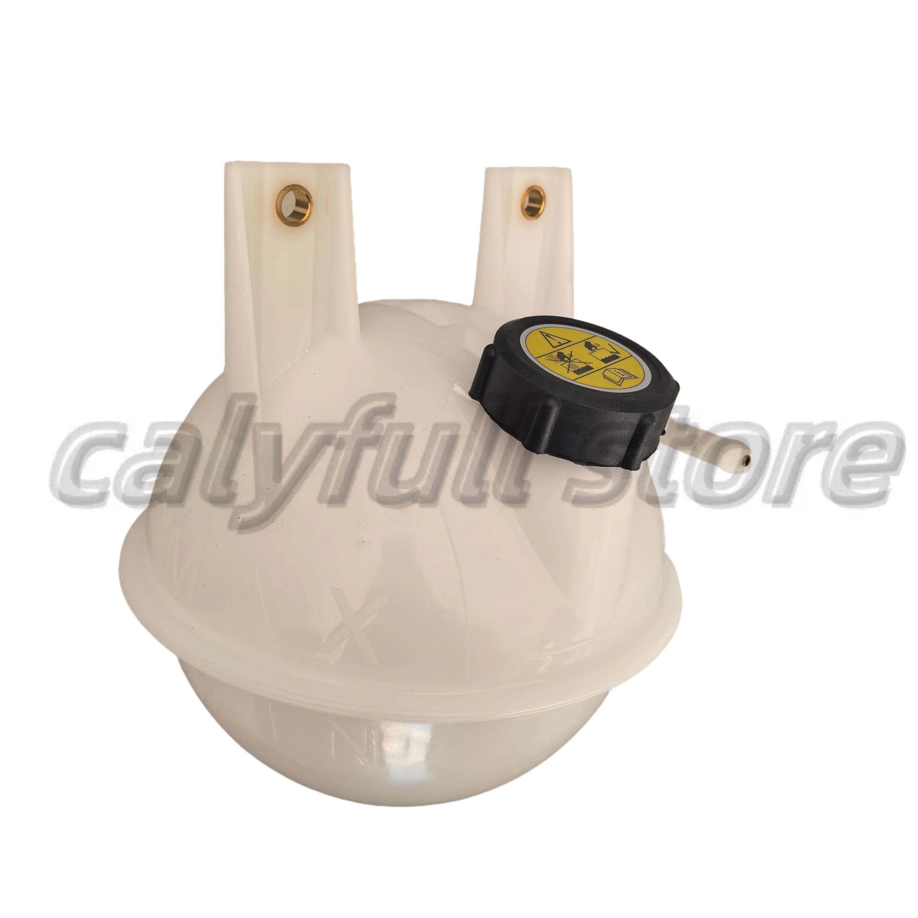 Original Auto Parts Water Tank Reservoir Suitable For Jac Sunray 1311010r002 High Quality 1311010r002