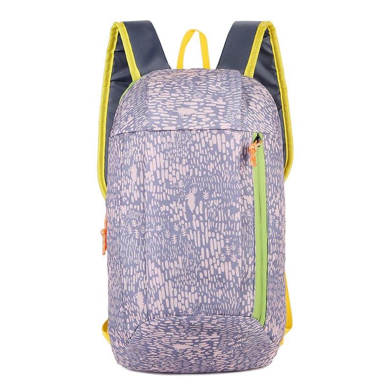ZY Lightweight Outdoor Travel & Hiking Backpack