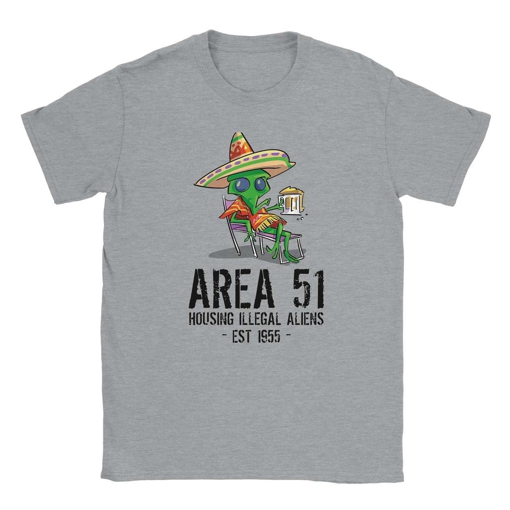 Area 51 T-shirt