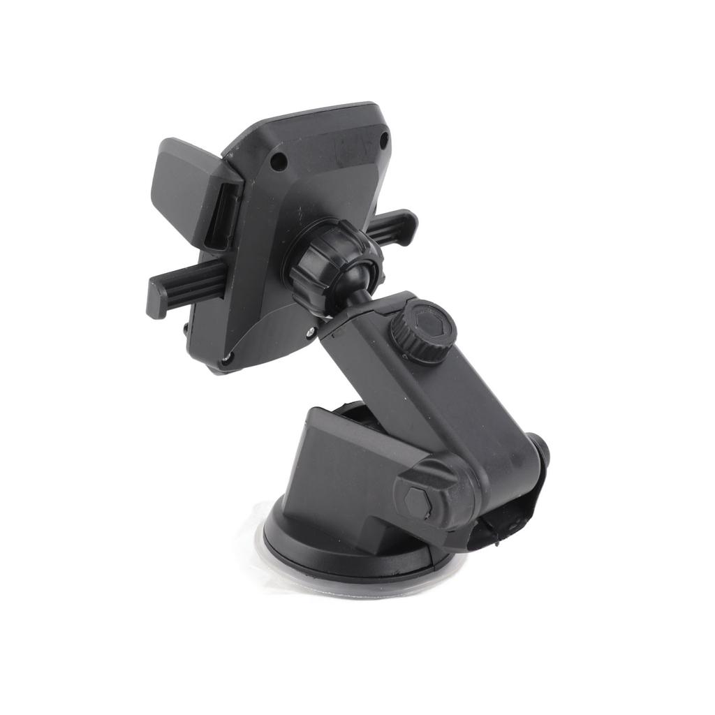 Uchwyt samochodowy na telefon komórkowy Wielofunkcyjny składany uchwyt na telefon Antypoślizgowy uniwersalny stojak mobilny do pojazdu