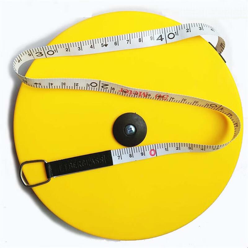 

Suyouyi 100m Engineering Tape Measure
