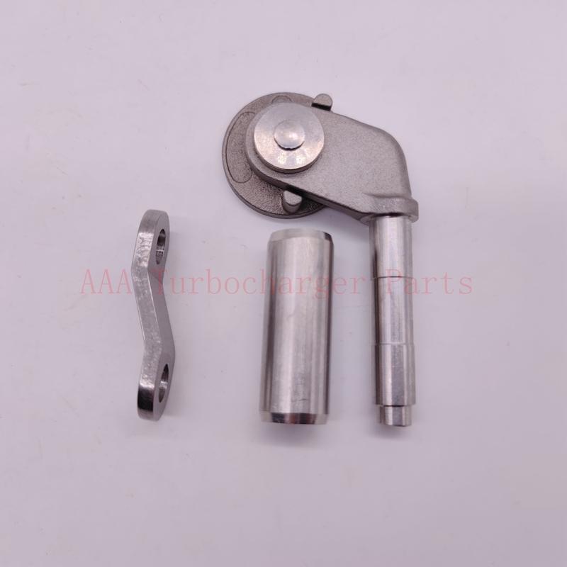 A274 RHF5 W212,W204 W205 Q50 Q60 E180 C180 A2740901580/2980/3180 Turbo Wastegate Klappern Klappe AAA Turbolader Teile