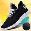 Breathable Casual Sneakers New Men's Running Shoe Male Lightweight Anti Slip Outdoor Comfort Original Designer Sports Shoes