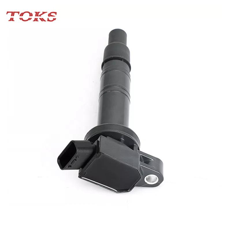 4pcs 90919-02248 Ignition Coil For Toyota 4Runner Tundra Tacoma FJ Cruiser Lexus IS F 9091902248 90919