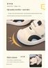 2026 Spring/Autumn Soft Sole Sports Shoes for Girls & Boys - Casual for Little Kids and Toddlers