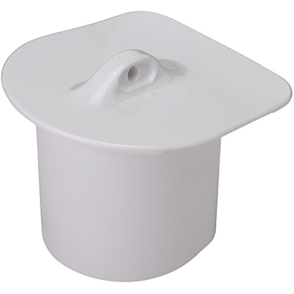 TOTO HA406CST #NW1 urinal plate (resin)