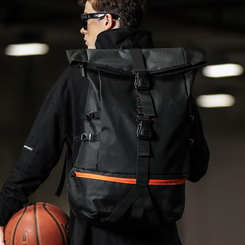 

Li Shen Basketball & Sports Backpack