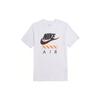 T Shirts Men's Crew Neck Thin Straight Fit CT6533-100