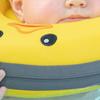 Baby Swim Neck Float Non-Inflatable Anti-overturn Adjustable Summer Swimming Pool 0-6 Months