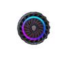 Nubia RedMagic Cooler 4 Pro 4 Magnético Ice FunCooler LED RGB 27W Dissipação de Calor Semicondutor Resfriamento para Celular Oneplus Gamer