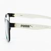 Puma Galleria Puma Frame Pu0034oa 001 Square Men S woMen S glaSSeS