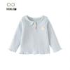 Toddler Girls' Long Sleeve Shirt