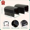 Square Paper Cutter Tool for Gift Wrapping, Christmas Crafts, and DIY Projects
