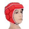Helmet Anti Collision Breathable EVA   Headguard for Football Baseball Goalkeeper