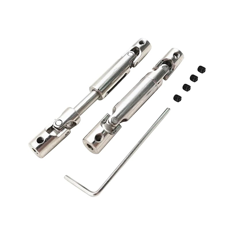 

Fenteer 1/12 rc car upgrade parts rc spare parts accessories LC79 MN82 MN78 remote control vehicle replacement, drive shaft