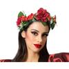 BB Carnival-Flower Headband