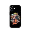 Cartoon KISAME Narutos Akatsuki for Motorola Moto G54 G05 G24 G55 G75 G85 G15 G57 G86 Power Edge 50 30 Ultra Fusion neo Pro Case
