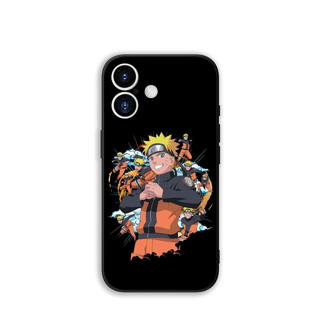 Cartoon KISAME Narutos Akatsuki for Motorola Moto G54 G05 G24 G55 G75 G85 G15 G57 G86 Power Edge 50 30 Ultra Fusion neo Pro Case