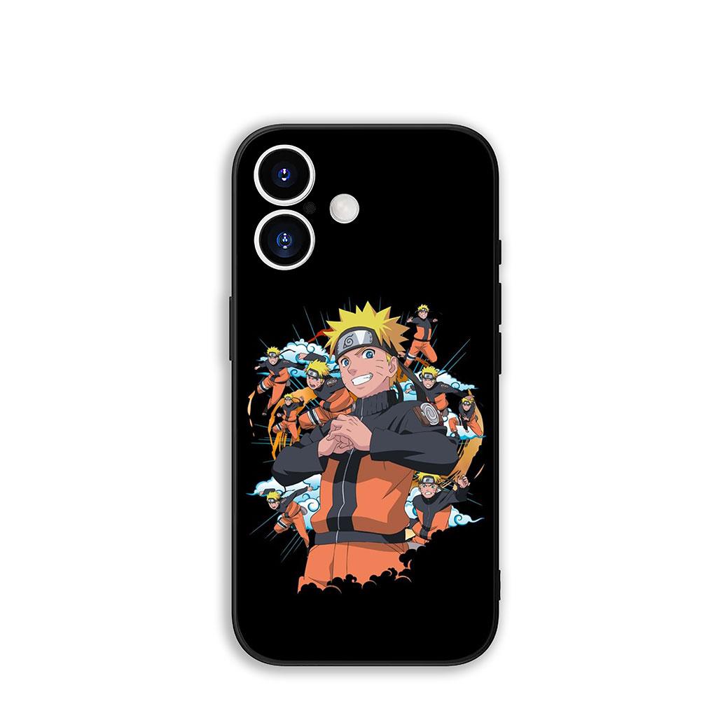

Cartoon KISAME Narutos Akatsuki for Motorola Moto G54 G05 G24 G55 G75 G85 G15 G57 G86 Power Edge 50 30 Ultra Fusion neo Pro Case Motorola Moto G15