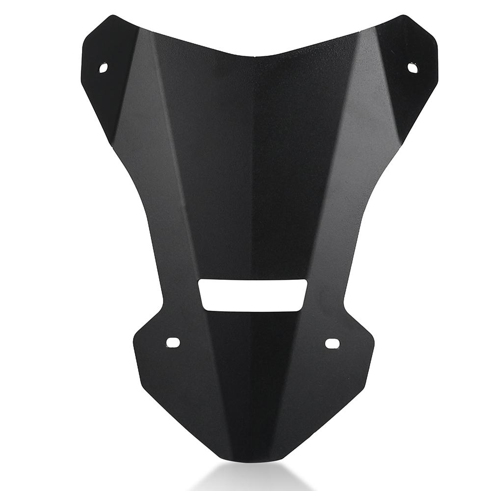 For Honda CRF1000L Africa Twin CRF 1000 L 2016 2017 2018 2019 Motorcycle Windshield Deflector Touring Windscreen Wind Fairing