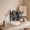 Retail Ready Metal Eyeglass Display Stand Easy Assembly Retail Sunglasses Holder For Opticians And Boutique Settings