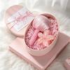 Wormwood Hammer & Frangipani Hair Clip Wellness Gift Set