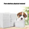 Pet Dog Bed Urine Pad Disposable Dog Pee Pad High Absorbent Diaper Pad Whelping Mats Soft Kennel Pad Training Pee Pad