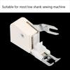 Plastic Even Feeding Presser Foot Professional Walking Foot  Household