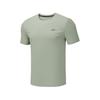 Comfort Sports Series Quick-Dry Breathable Moisture-Wicking T-Shirt Men Tops P325M042-05UT