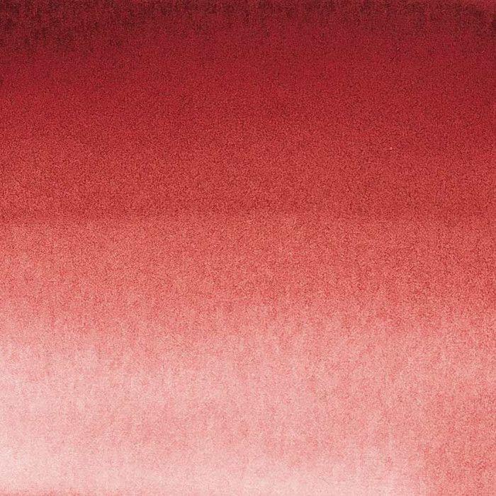 Peinture à l'aquarelle - SENNELIER - Tube 10ml S1 - Alizarine Cramoisie (689) - Haute qualité - Mixte