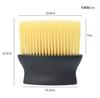 1/2Pcs Auto Car Interior Detail Cleaning Brush Air Outlet Dashboard Dust Sweeping Brushes Home Office Duster Tools Accessories