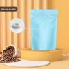 Kraft Paper Stand-Up Pouches