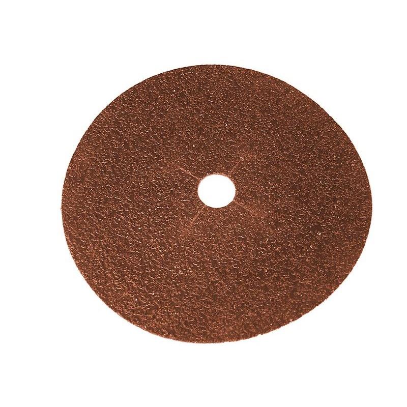 Faithfull Floor Discs Ewt Aluminum Oxide