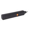 Ultrasonic Cutter Set Handheld 40KHz 30W Accurate Cutting Machine for 3D Prints Plastic Wood Resin