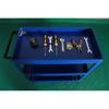 Mobile Tool Cabinet Cart for Car Repair and Machine Shops